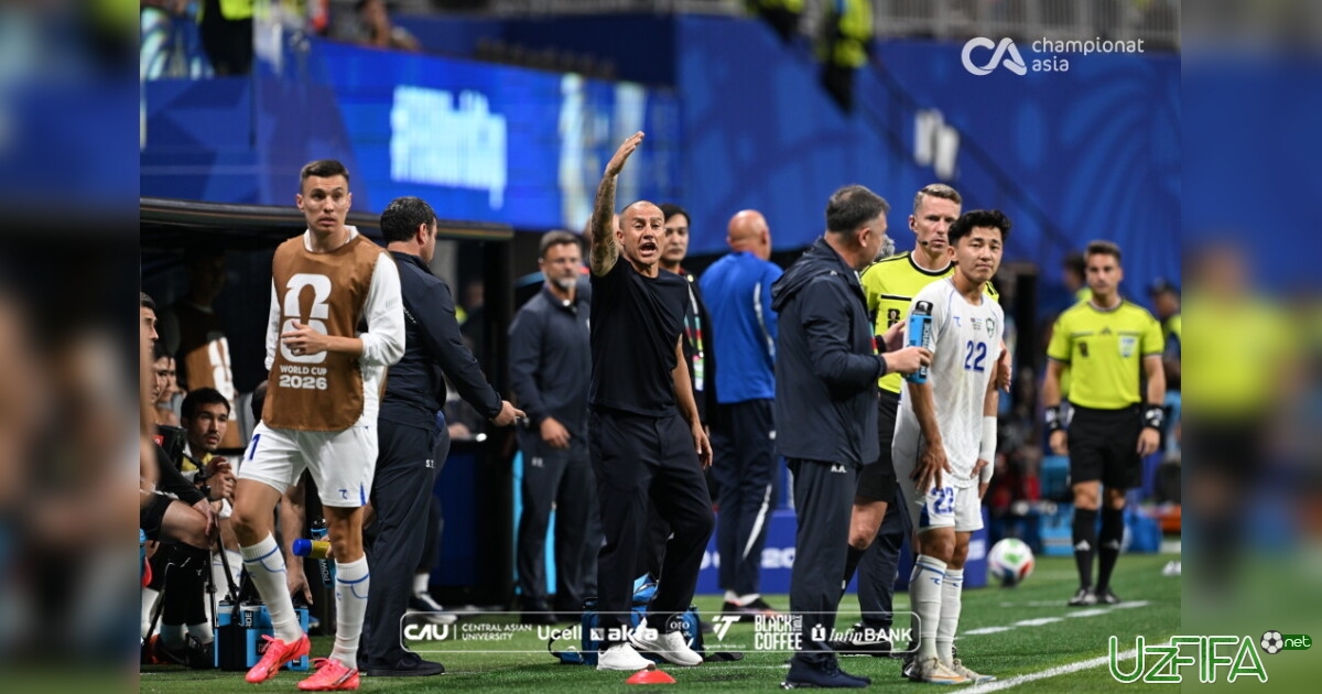 Fabio Kannavaro 26 talik ro'yxatdan kimlarni umuman o'ynatmadi?- uzfifa.net.