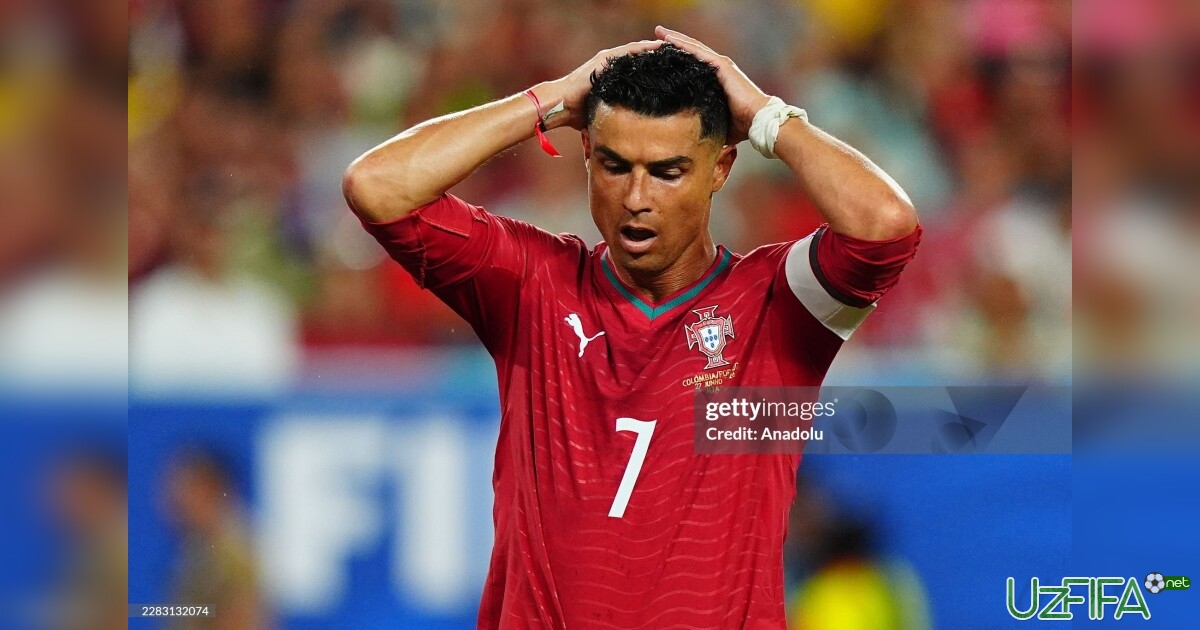 JCH-2026. Kolumbiya – Portugaliya 0:0- uzfifa.net.