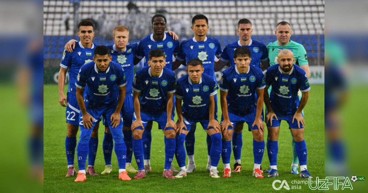 "Dinamo" Qirg'izistonda yig'in o'tkazadi- uzfifa.net.