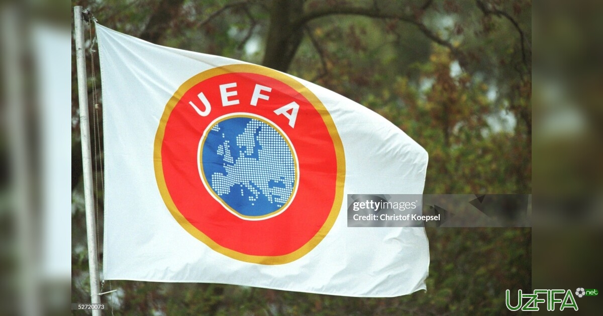 UEFA Angliya klubini katta miqdorida jarimaga tortdi- uzfifa.net.