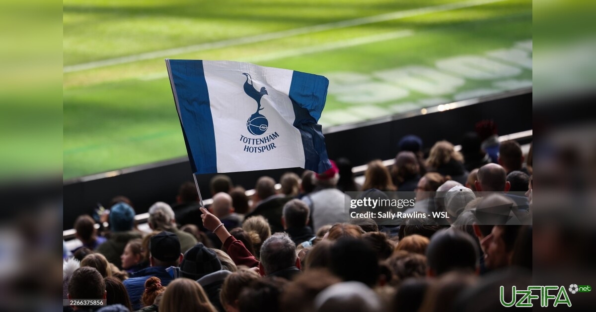 "Tottenxem" yana bir futbolchiga 100 mln. evro sarflamoqchi- uzfifa.net.