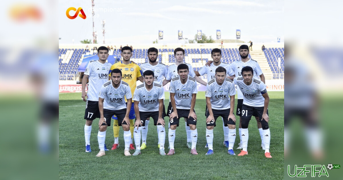 Yana bir klubimiz transfer taqiqiga uchrashi mumkin- uzfifa.net.