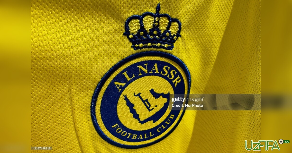 "Al Nassr"ga yangi bosh murabbiy tayinlandi- uzfifa.net.