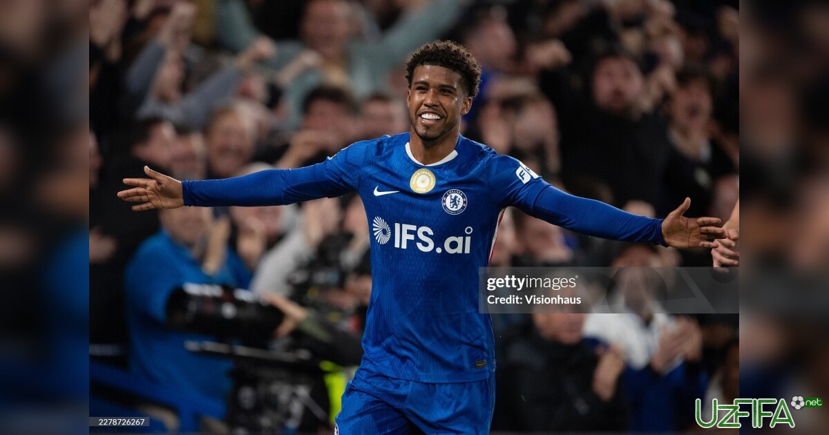 "Manchester Yunayted" "Chelsi" futbolchisi uchun kurashga qo'shildi- uzfifa.net.