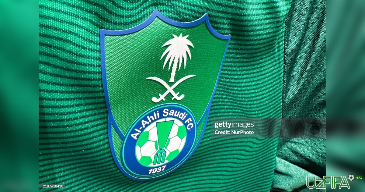 "Al Ahli" RPLning ikki yulduzini o'z safiga qo'shib olmoqchi- uzfifa.net.