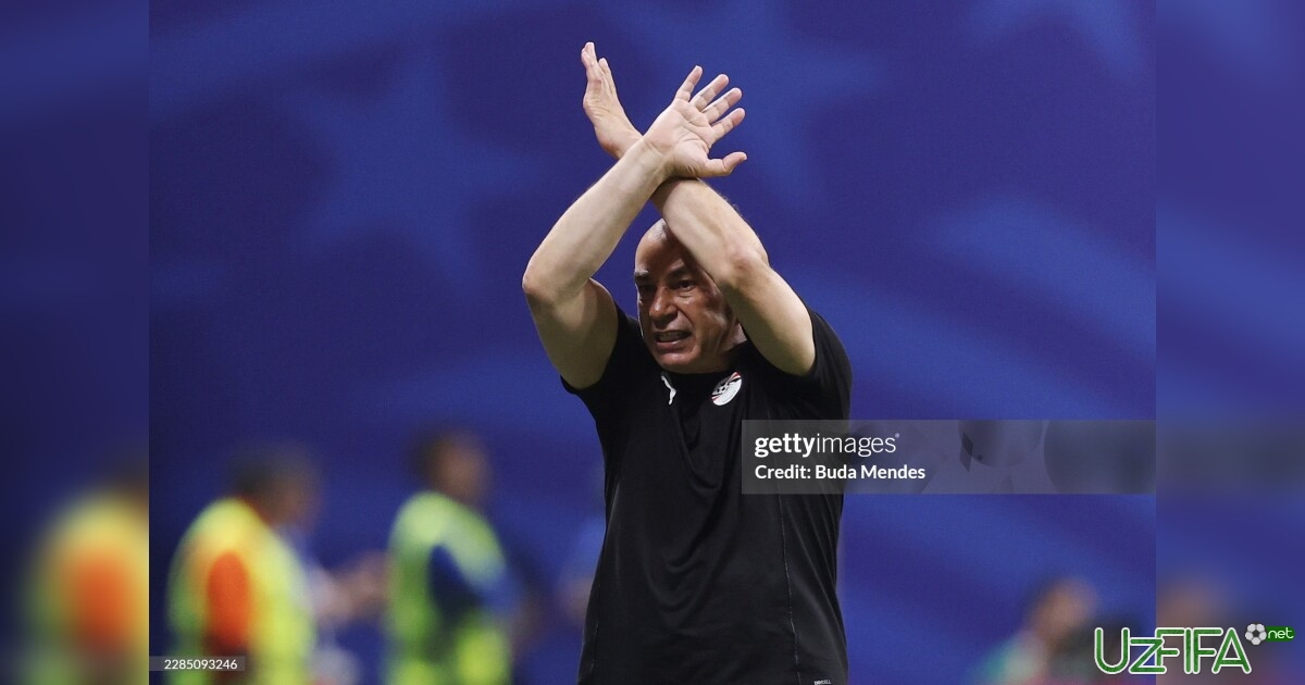 Misr futbol assotsiatsiyasi JCHdagi Argentina bilan o'yin hakamligi ustidan FIFAga shikoyat qildi- uzfifa.net.