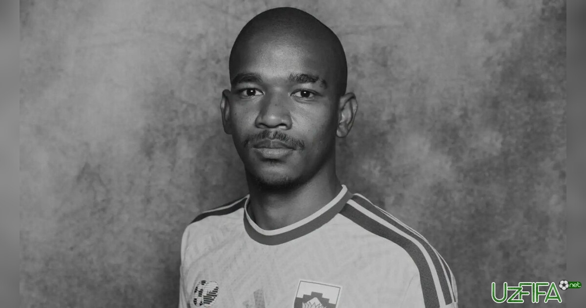 JCH-2026da o'ynagan 25 yoshli futbolchi hayotdan ko'z yumdi- uzfifa.net.