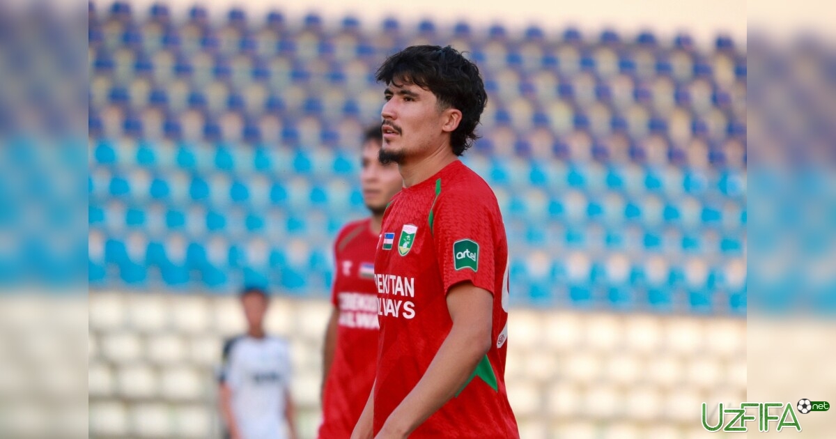Jasur Yaxshiboev nega Qozog'iston chempionatidan O'zbekistonga qaytdi?- uzfifa.net.