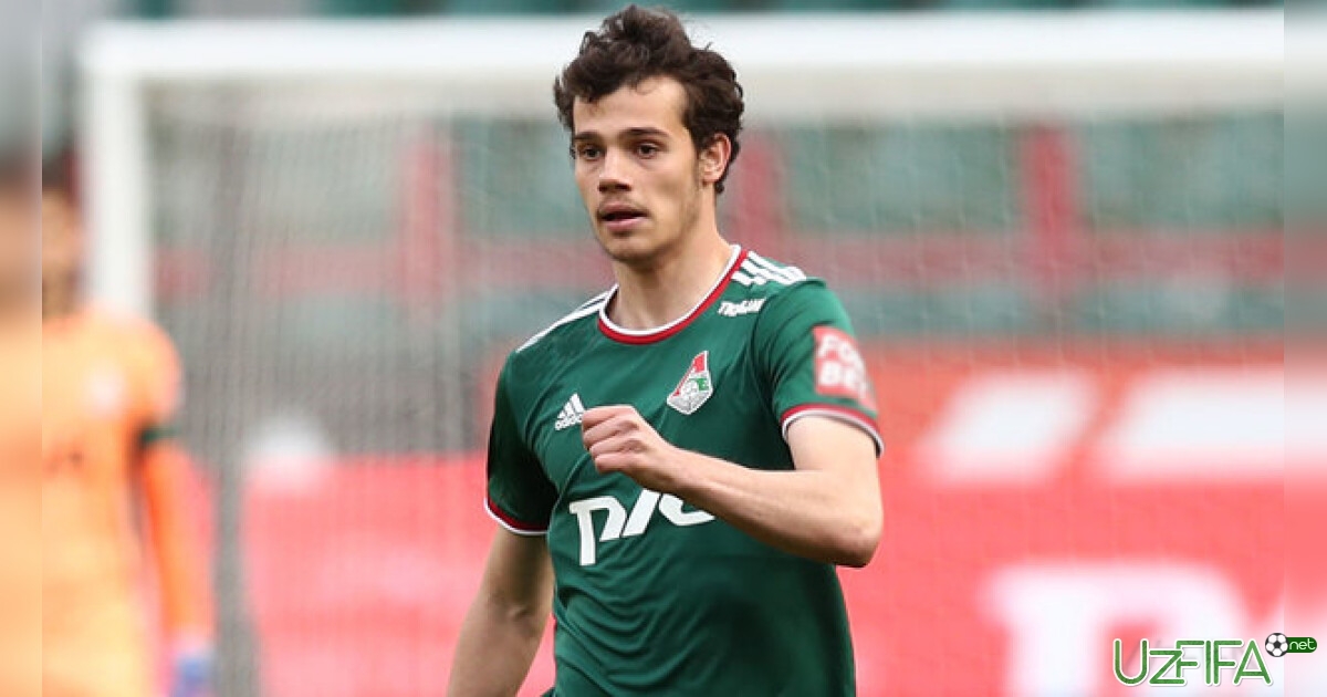 Karpukas: "Spercyanning maqsadi Osiyo Chempionlar ligasini yutish emas"- uzfifa.net.