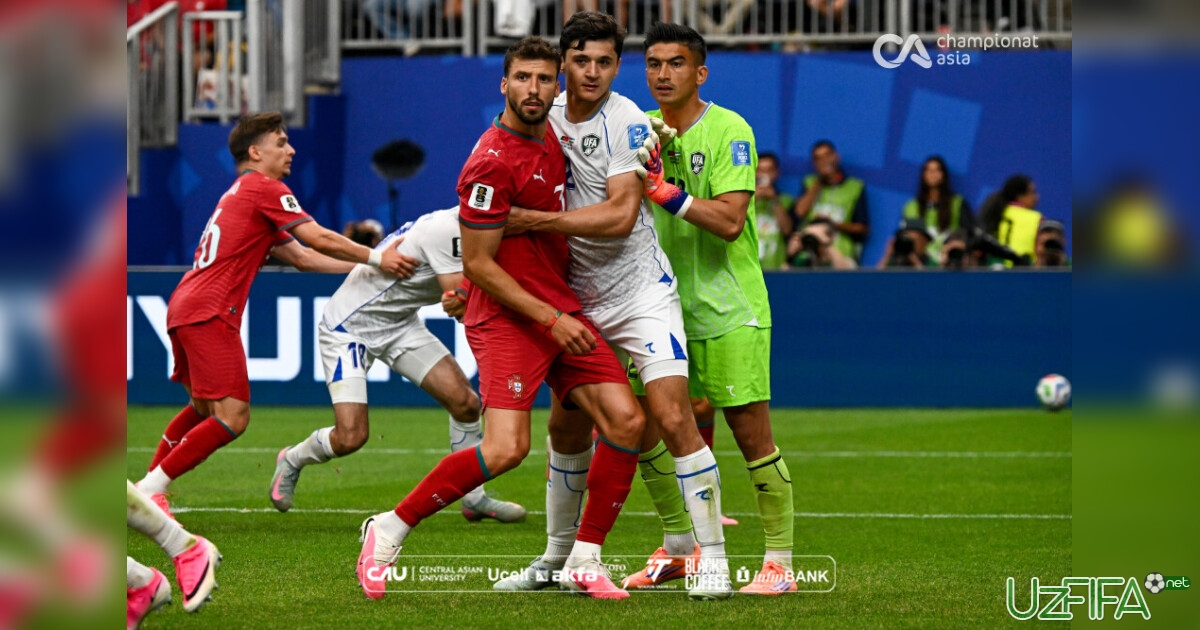 FIFA Jahon chempionati – 2026: uzoq yillar davom etadigan meros- uzfifa.net.