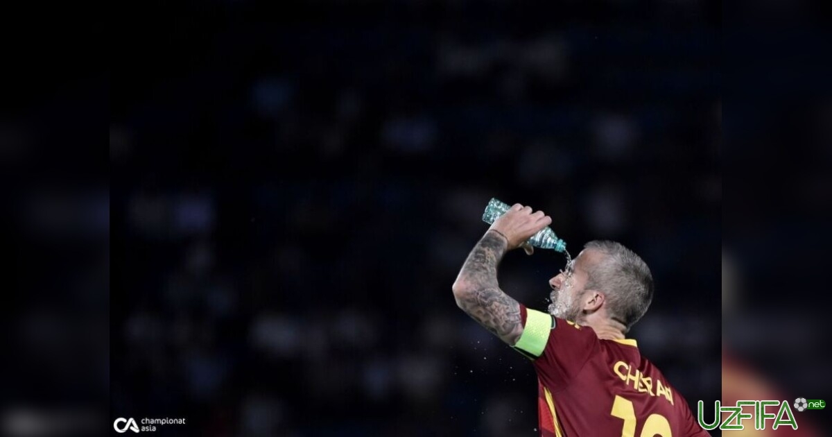 O'zbekiston Superligasida "kuling-breyk" qanday tartibda amalga oshiriladi?- uzfifa.net.
