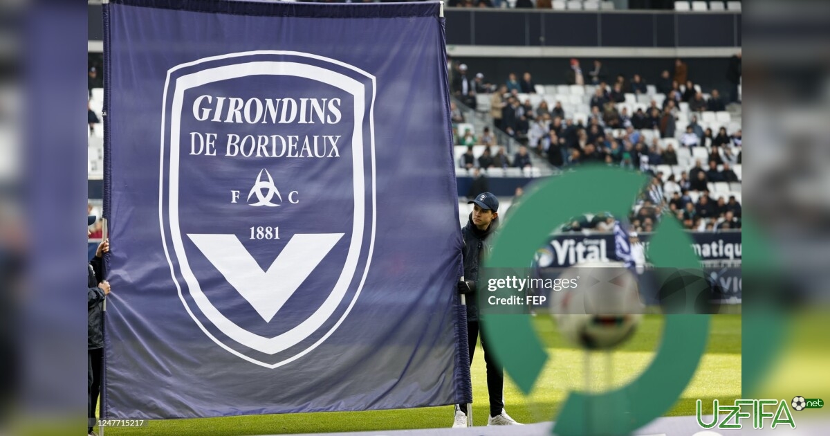 Bordo"ning Fransiya 6-ligasiga o'tkazilishi bo'yicha apellyaciyasi rad etildi- uzfifa.net.