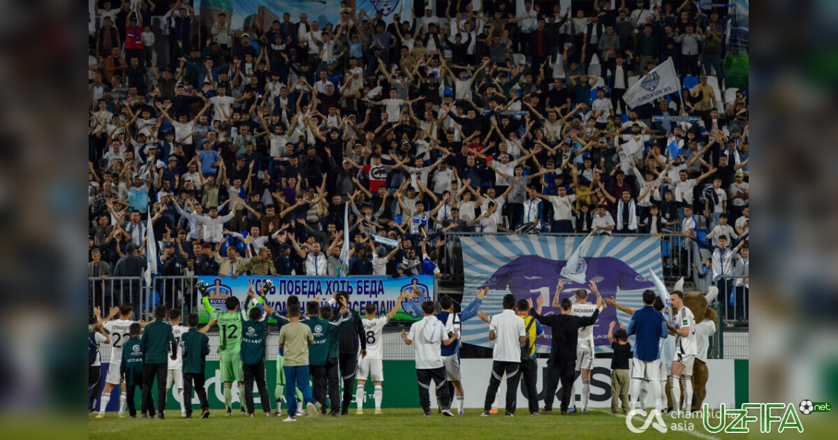 Superliga qaytmoqda! Bugun bizda uchta uchrashuv bor- uzfifa.net.