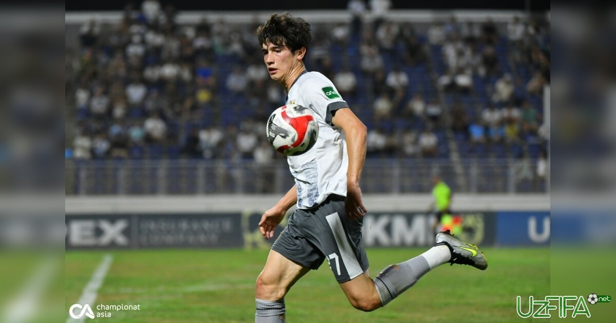 Superliga: 12-turni o'tkazib yuboradigan futbolchilar ma'lum bo'ldi- uzfifa.net.