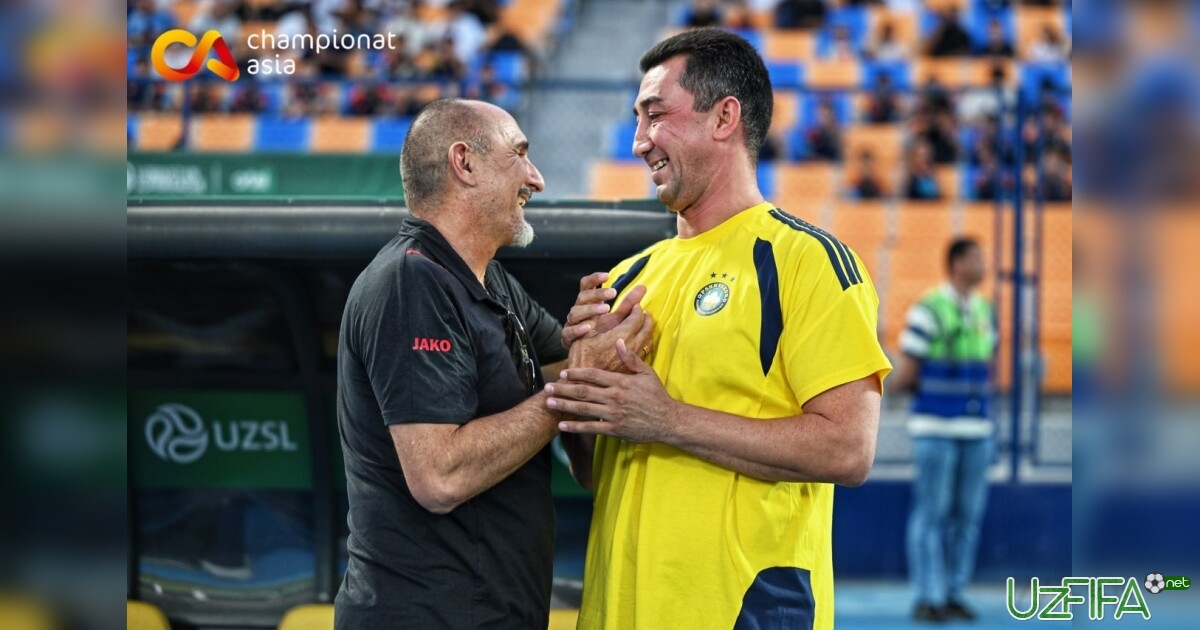 Superliga. "Paxtakor" – "Lokomotiv" 1:1- uzfifa.net.
