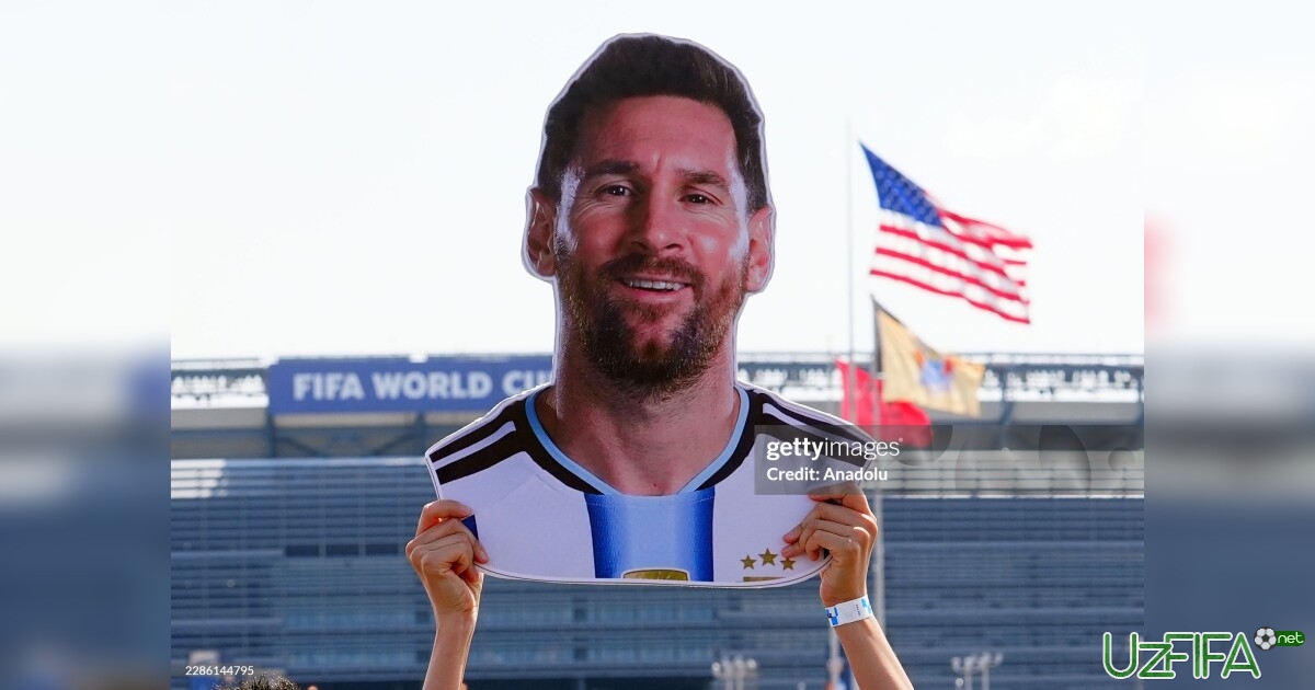 JCH-2026 finali: Ispaniya - Argentina. Asosiy tarkiblar ma'lum!- uzfifa.net.