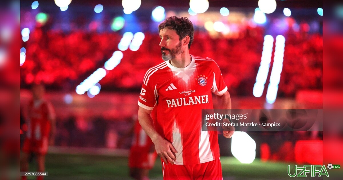Van Bommel Garsiya ketganidan so'ng Belgiya terma jamoasini boshqarishi mumkin- uzfifa.net.