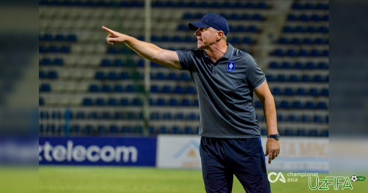 "Mashal" Bumbar transferini e'lon qildi- uzfifa.net.