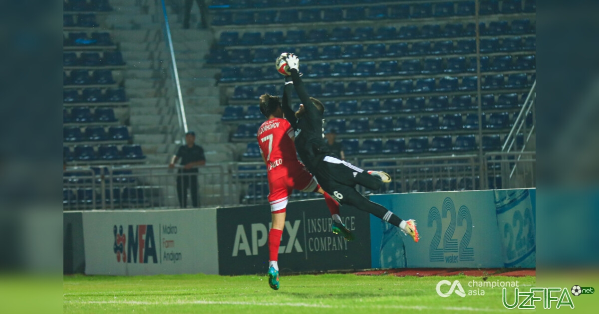 Superliga. Bugun yana uchta uchrashuv bor- uzfifa.net.