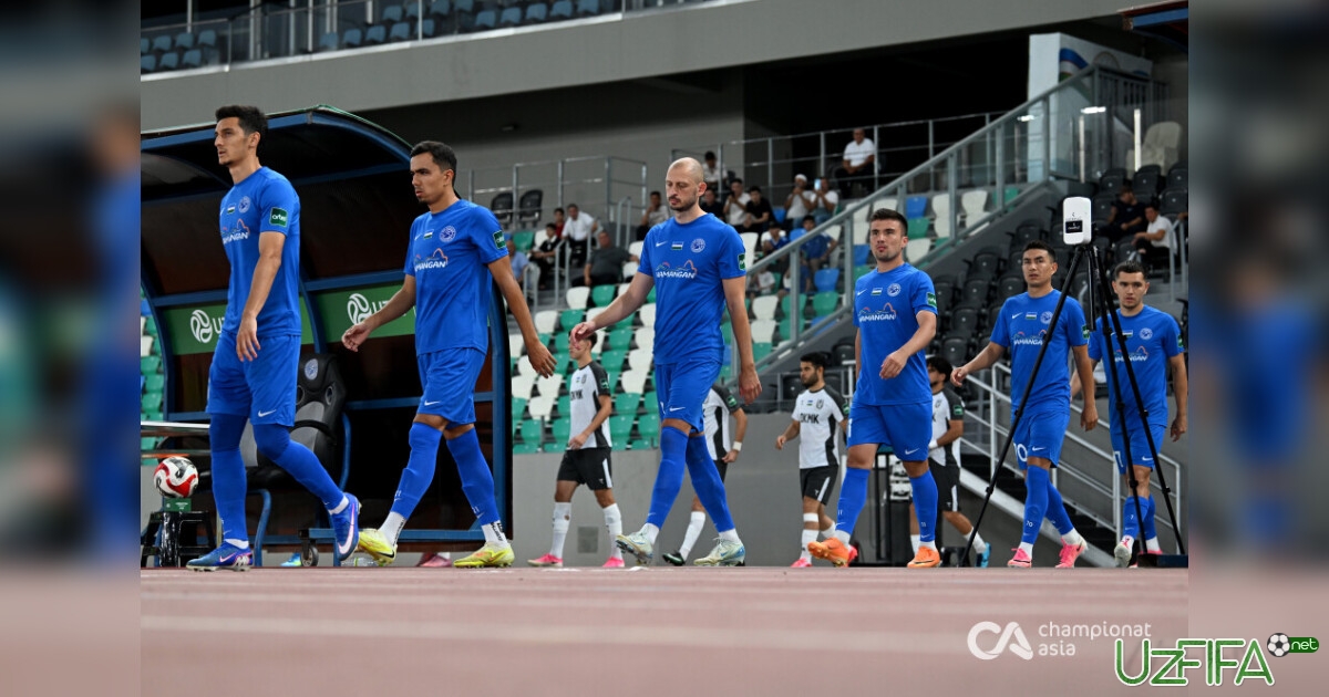 Superliga. Bugun 13-tur yakunlanadi- uzfifa.net.