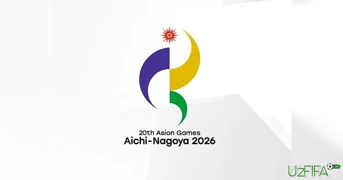 Osiyo o'yinlari-2026. O'zbekistonning guruhdagi raqiblari ma'lum bo'ldi- uzfifa.net.