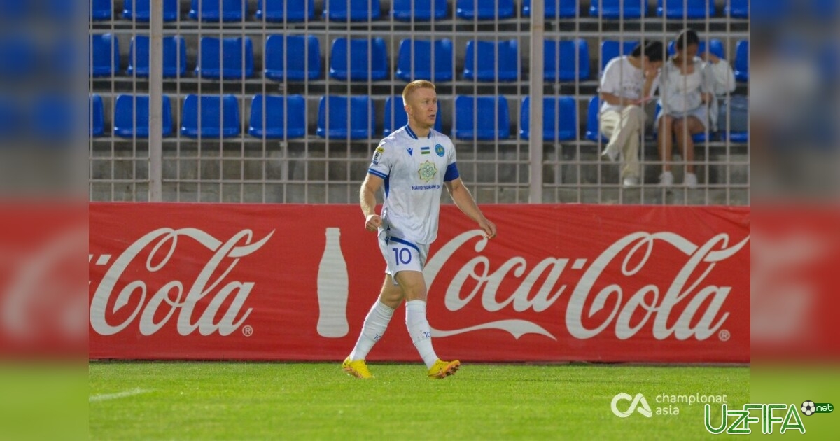 Superliga. "Surxon" – "Dinamo" 1:2- uzfifa.net.