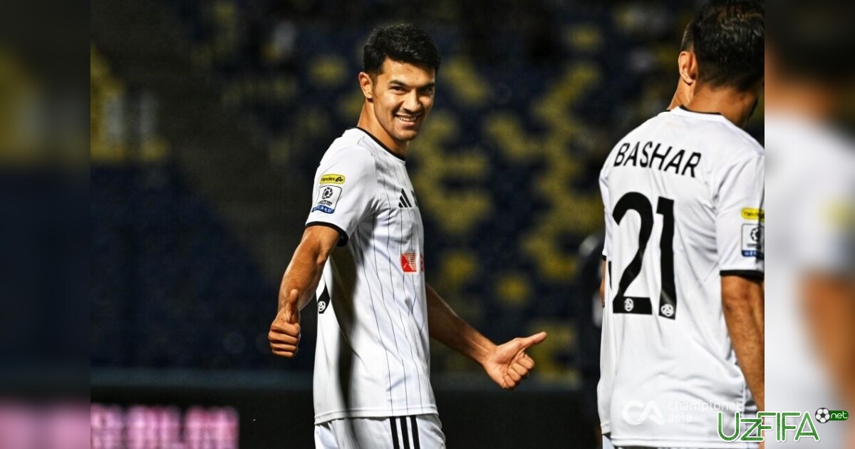 Superliga. “Bunyodkor” – “Paxtakor” 0:1- uzfifa.net.