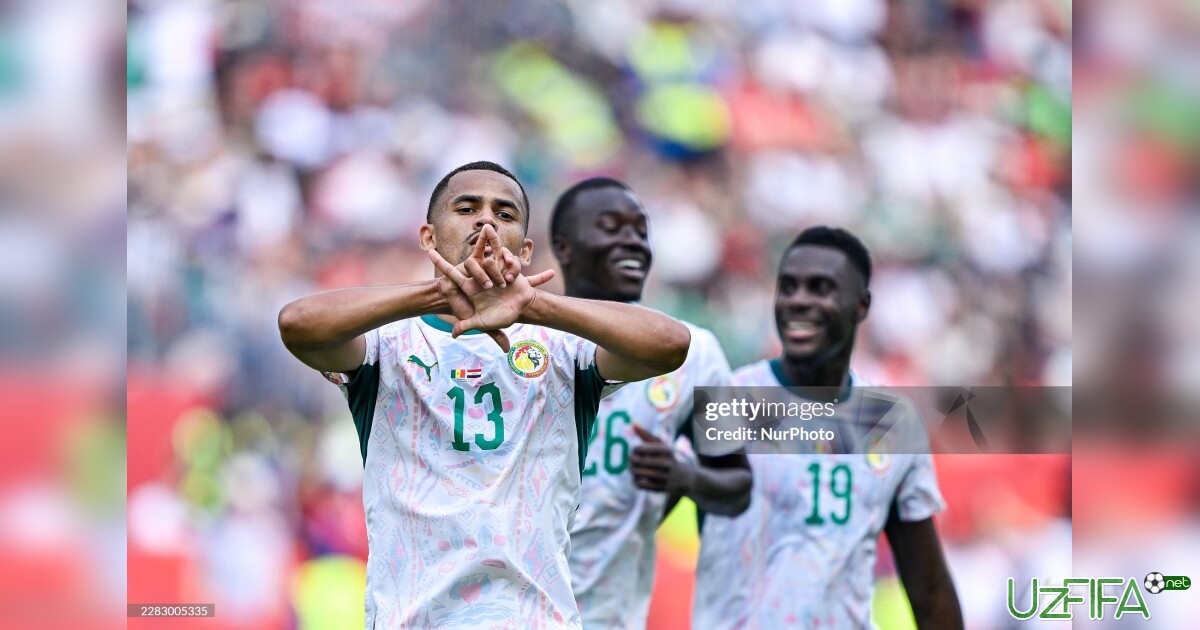 "Al Hilol" "Everton" hujumchisini sotib olmoqchi - Romano- uzfifa.net.