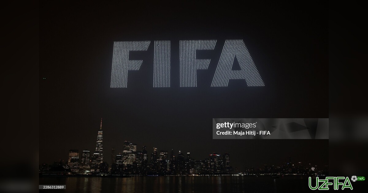 Yevropa assotsiatsiyalari FIFAga boykot e'lon qilishi mumkin- uzfifa.net.