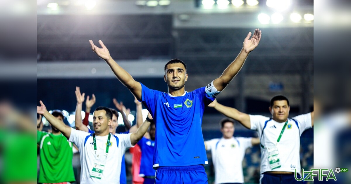 Superliga. “Xorazm” – “Surxon” 1:0- uzfifa.net.