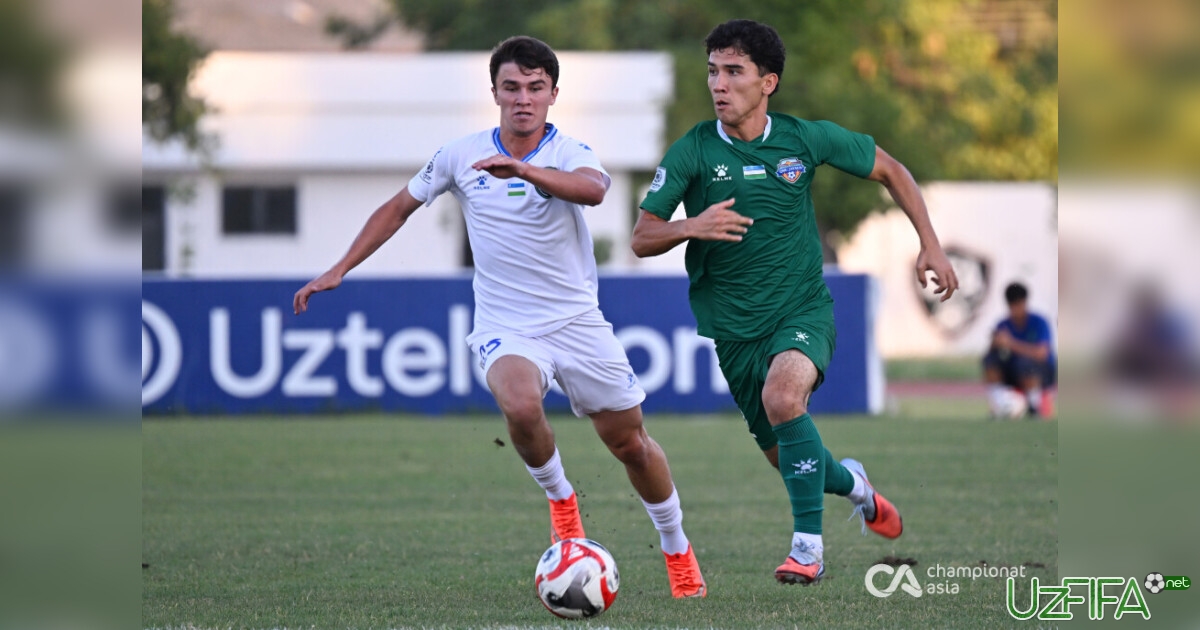 Proliga. Bugun 12-turga start beriladi- uzfifa.net.