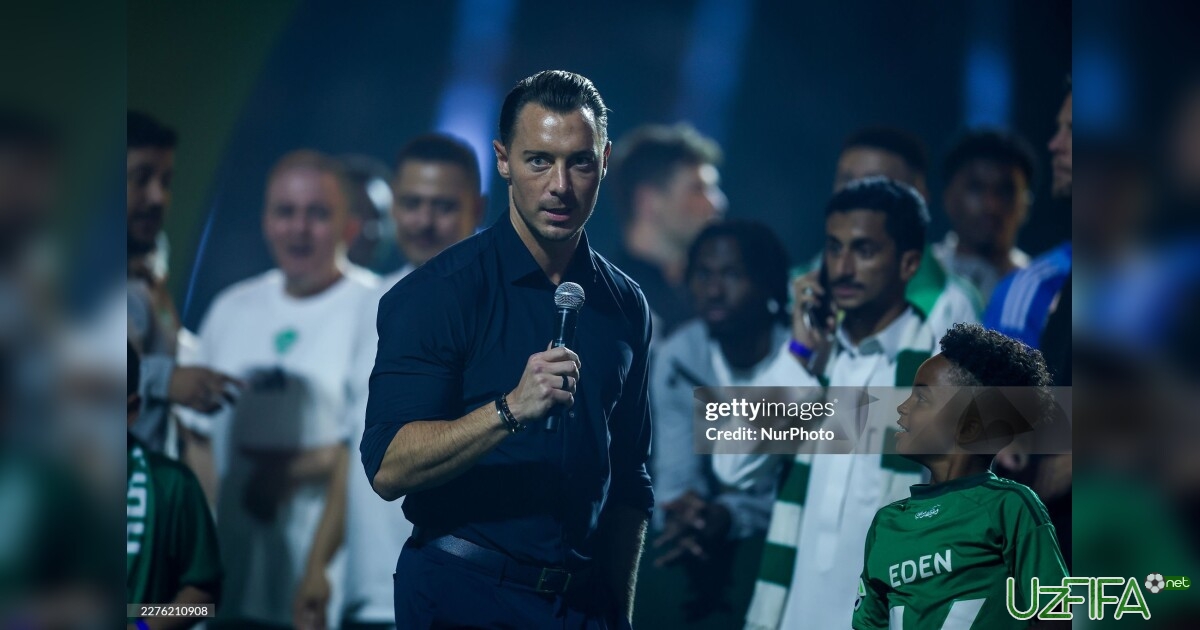"Nyukasl" Mattias Yayssle uchun "Al Ahli"ga qancha to'laydi?- uzfifa.net.