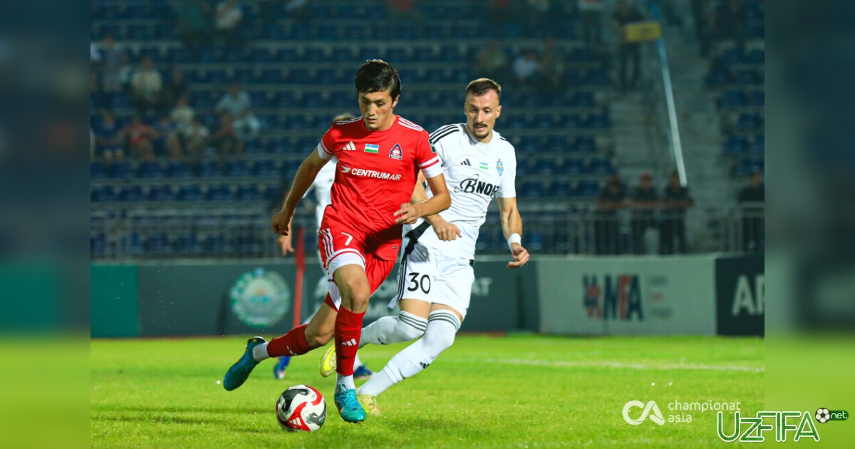 Superliga. Bugun 15-turga start beriladi- uzfifa.net.