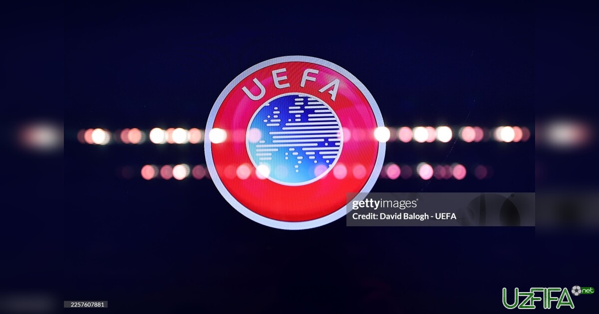 UEFA FIFA prezidenti saylovida Infantinoga raqib izlamoqda- uzfifa.net.