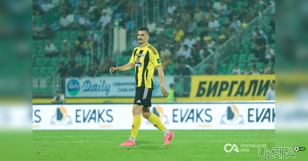 "Neftchi" xavbeki muvaffaqiyatli operaciya qilindi- uzfifa.net.