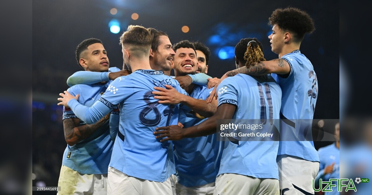 "Manchester Siti" futbolchisi faoliyatini "Al Hilol"da davom ettirishi mumkin. Saudiyaliklar qancha maosh taklif qilgani ma'lum- uzfifa.net.