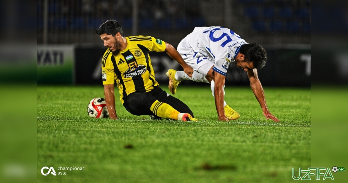 Superliga. “Dinamo” – “Neftchi” 0:0- uzfifa.net.