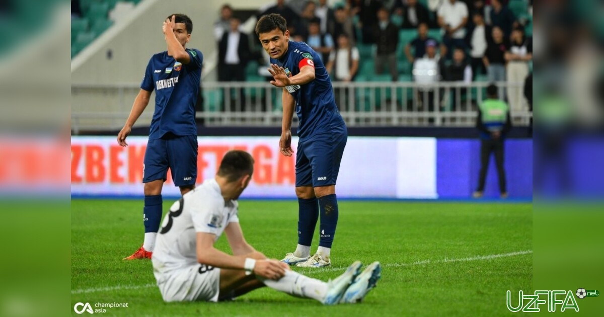 “Bunyodkor” sardori jamoadan ketdi- uzfifa.net.