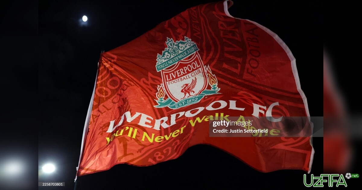 100 million kammi? “Liverpul” Fransiya terma jamoasi a'zosi uchun kurashmoqda- uzfifa.net.