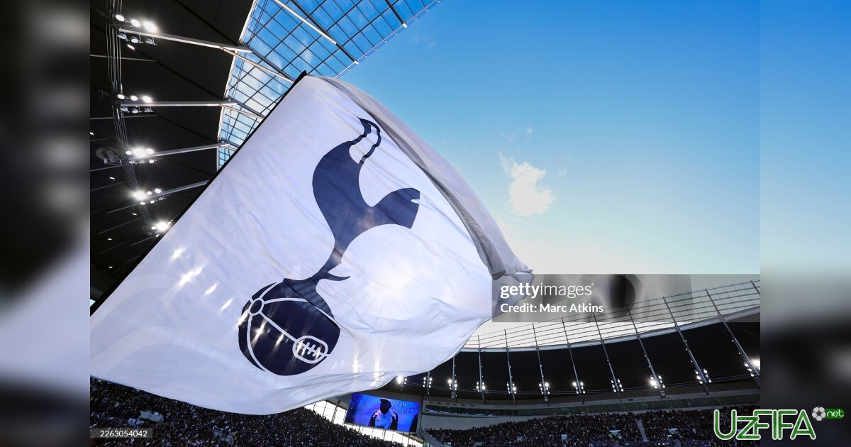 “Tottenxem” “Barselona” hujumchisiga qiziqish bildirmoqda- uzfifa.net.