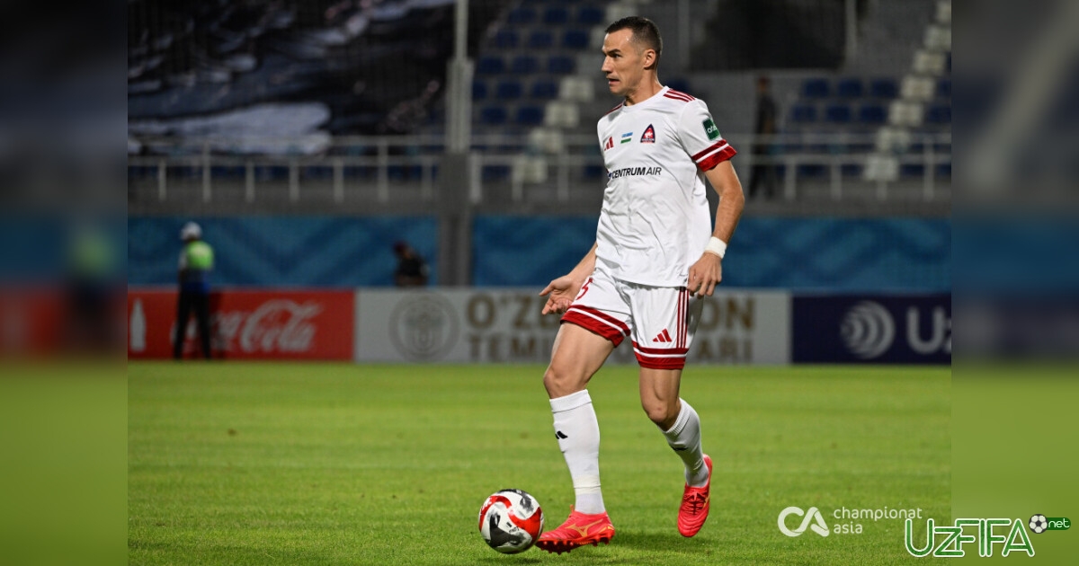 Superliga. 16-tur diskvalifikaciyalari: “Andijon”, “Lokomotiv” va “Dinamo” yo'qotishlarga ega- uzfifa.net.
