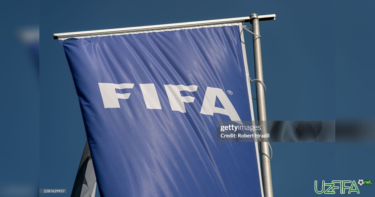 Angliya futbol assotsiatsiyasi Infantinoning FIFA prezidenti saylovidagi nomzodini qo'llab-quvvatlamaydi- uzfifa.net.