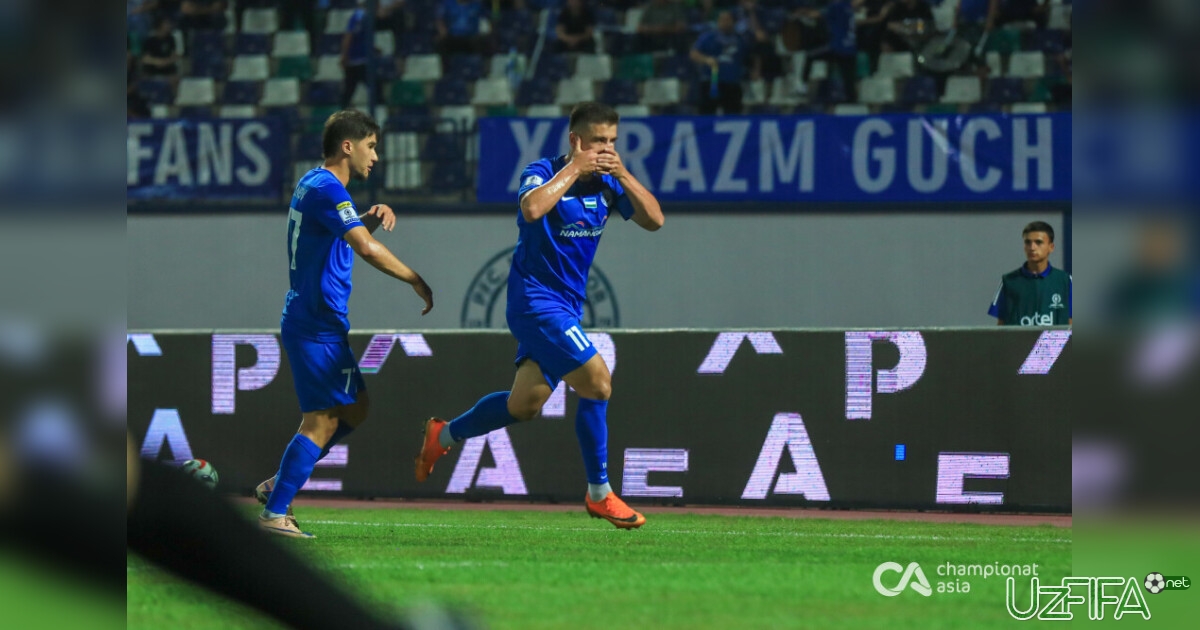 Superliga. Bugun 16-tur davom ettiriladi- uzfifa.net.