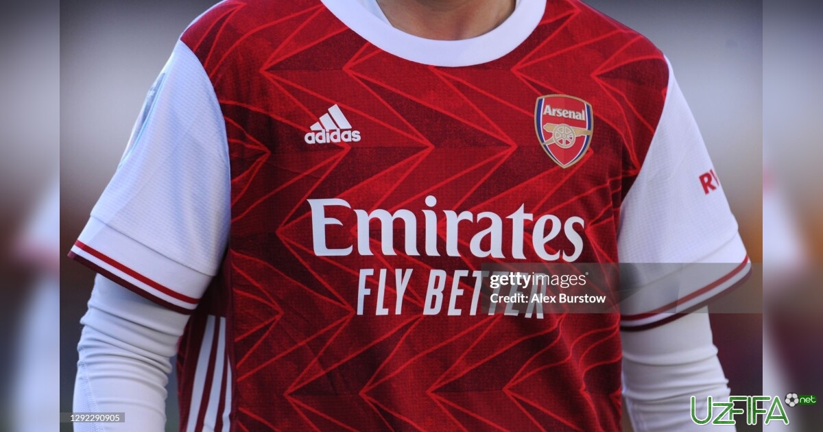 "Arsenal" Emirates bilan shartnomani uzaytirdi- uzfifa.net.