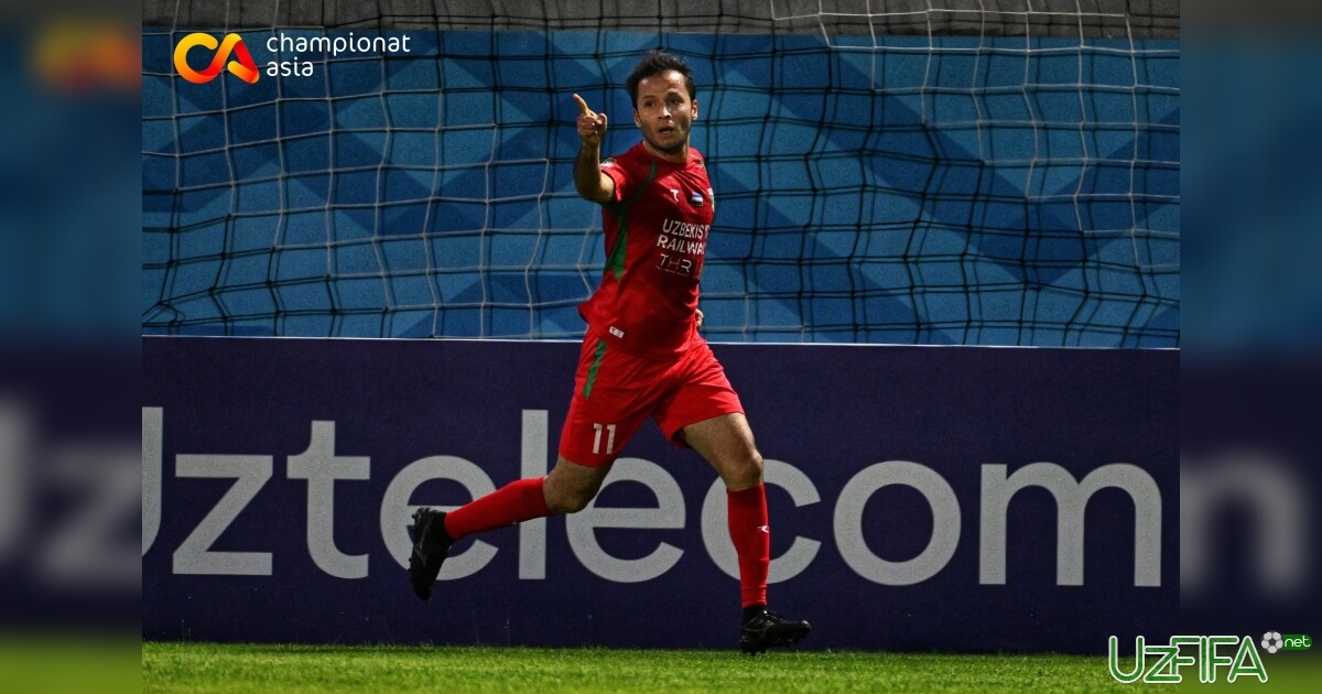 Superliga. “Lokomotiv” – “Dinamo” 2:1- uzfifa.net.