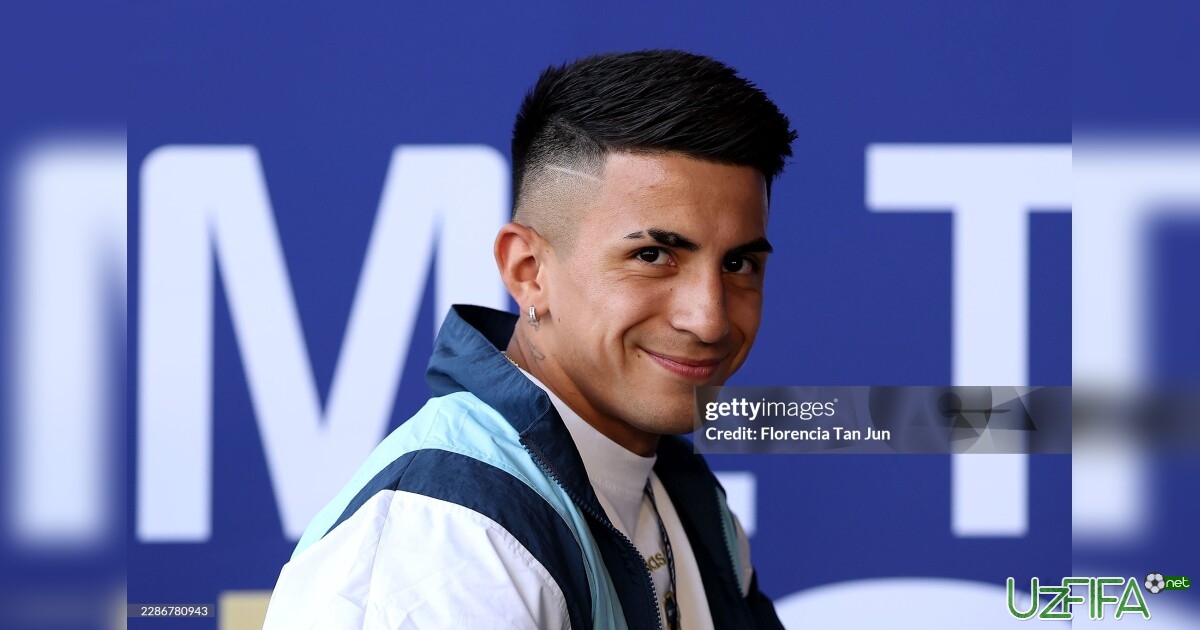"River Pleyt" "Atletiko"dan Tyago Almadaning transferini e'lon qildi- uzfifa.net.
