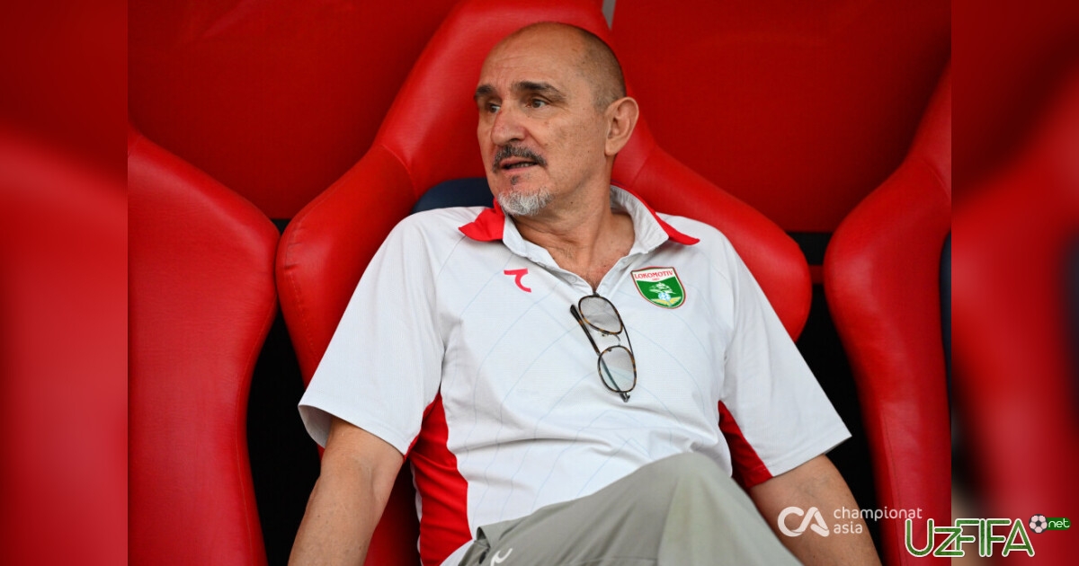 Jamoasi safidagi ilk o'yinidayoq darvozani munosib qo'riqlagan darvozabon, trivela zarbasi bilan gol urgan legioner - Superligada 16-tur laureatlari- uzfifa.net.