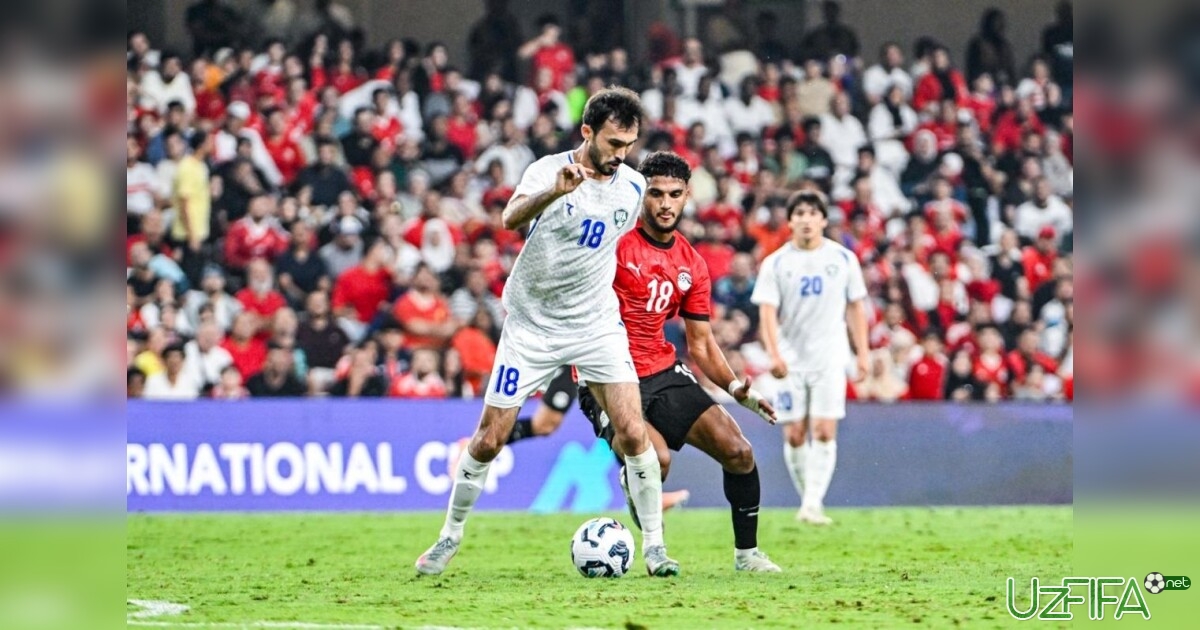 Abdullaev “Navbahor” bilan bitimini bekor qildi- uzfifa.net.