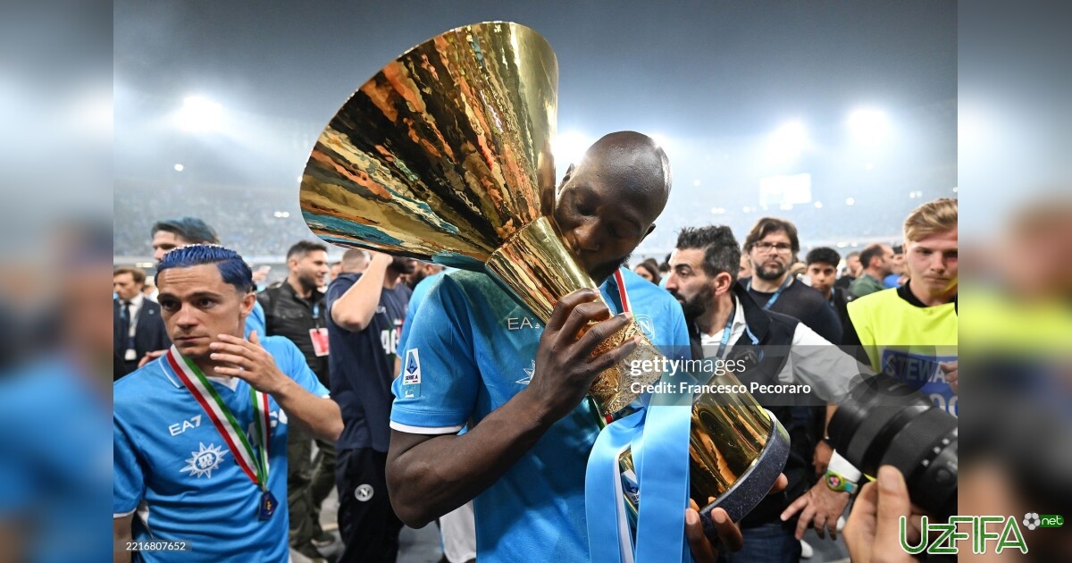 Lukaku faoliyatini Turkiyada davom ettirishga yaqin- uzfifa.net.