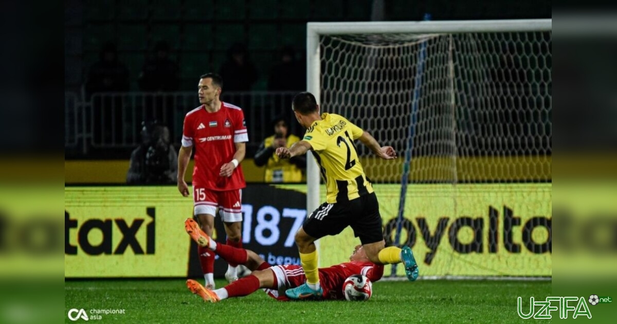 Superliga. Bugun navbatdagi turga start beriladi.  Vodiyda super to'qnashuv bor- uzfifa.net.